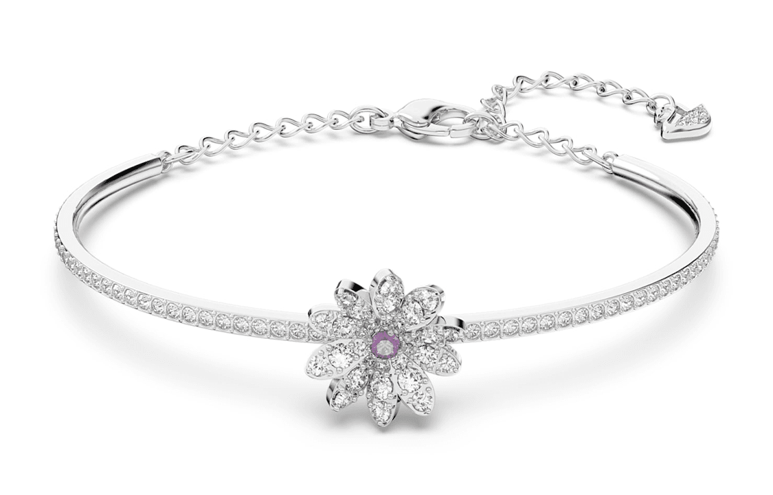 Браслет Swarovski Eternal Flower - изображение 1