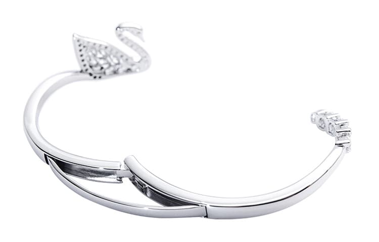 Браслет Swarovski Swan Lake - изображение 2