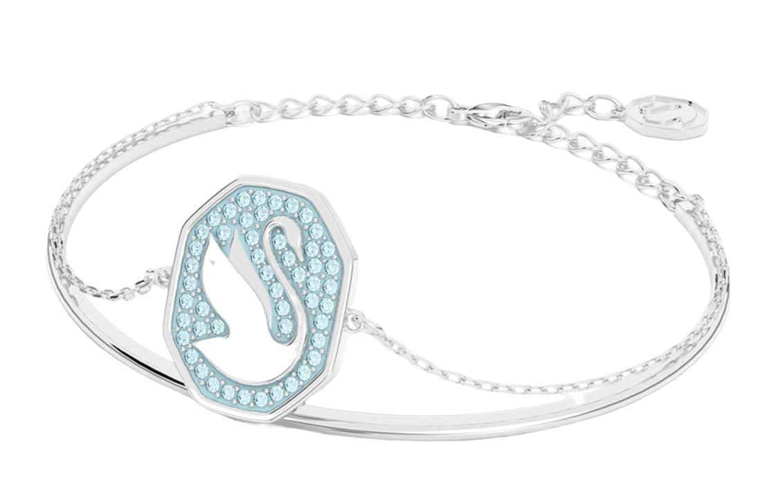 Браслет Swarovski - изображение 2