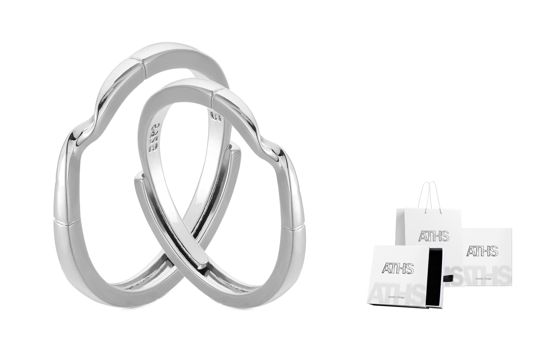 Кольцо ASTARHADES ATHS - изображение 1