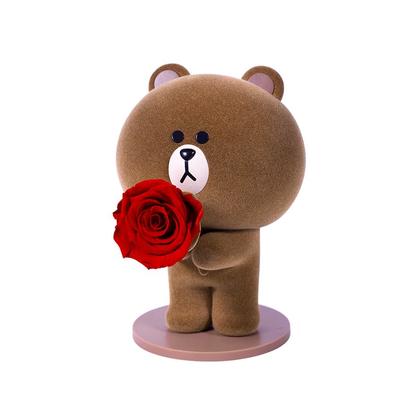 JoyFlower 25*17*16cm - изображение 2