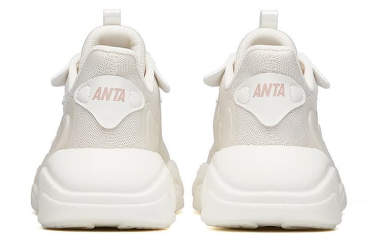 Кроссовки Anta 2.0 - изображение 4