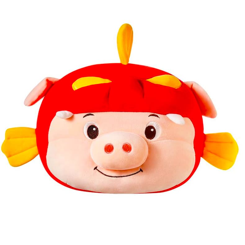 Мягкая игрушка MINISO 23cm - изображение 1