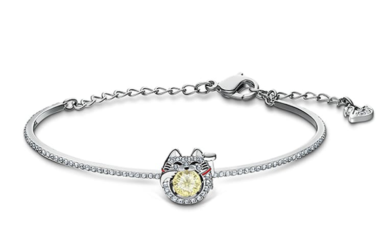 Браслет Swarovski Sparkling DC - изображение 1