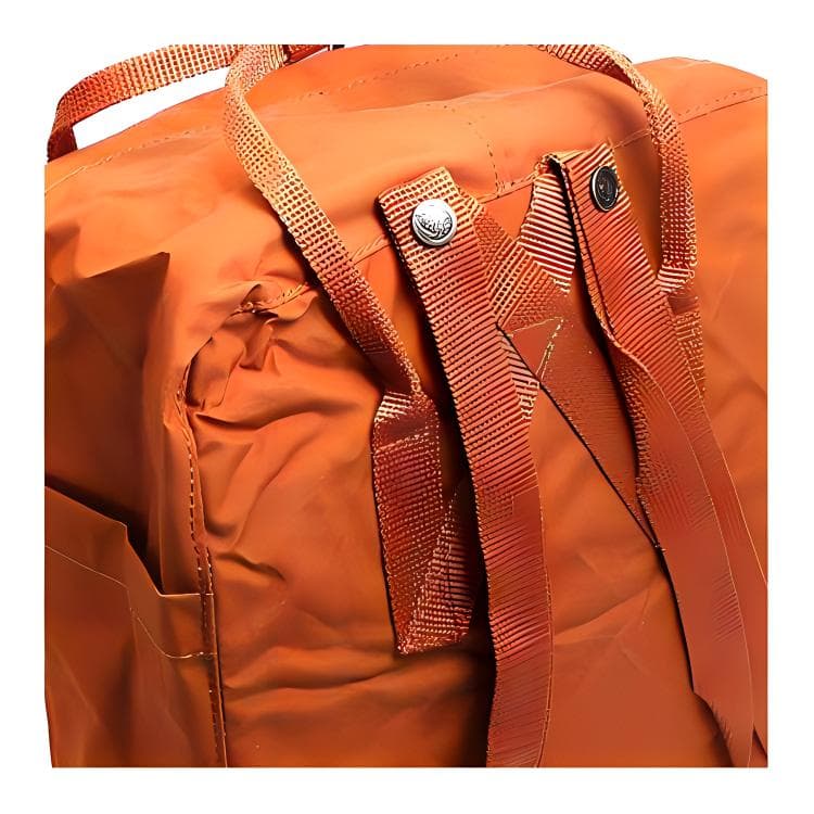 Рюкзак Fjallraven Kanken - изображение 5