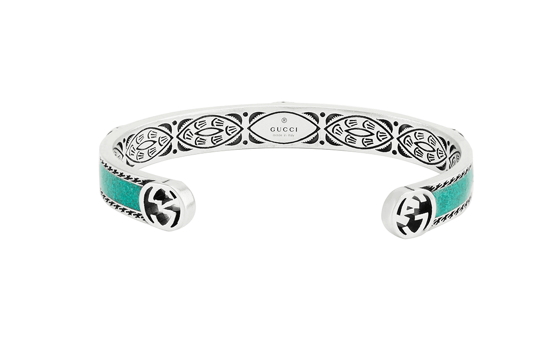 Браслет GUCCI G 925 - изображение 3