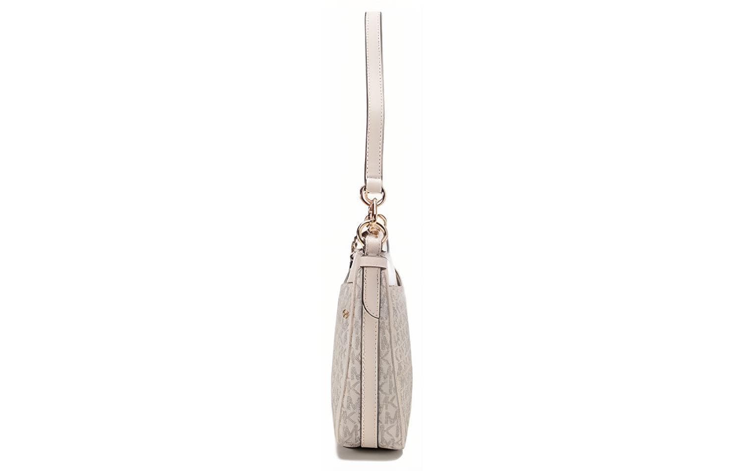 Мини-сумка MICHAEL KORS MK Jet Set Charm - изображение 3