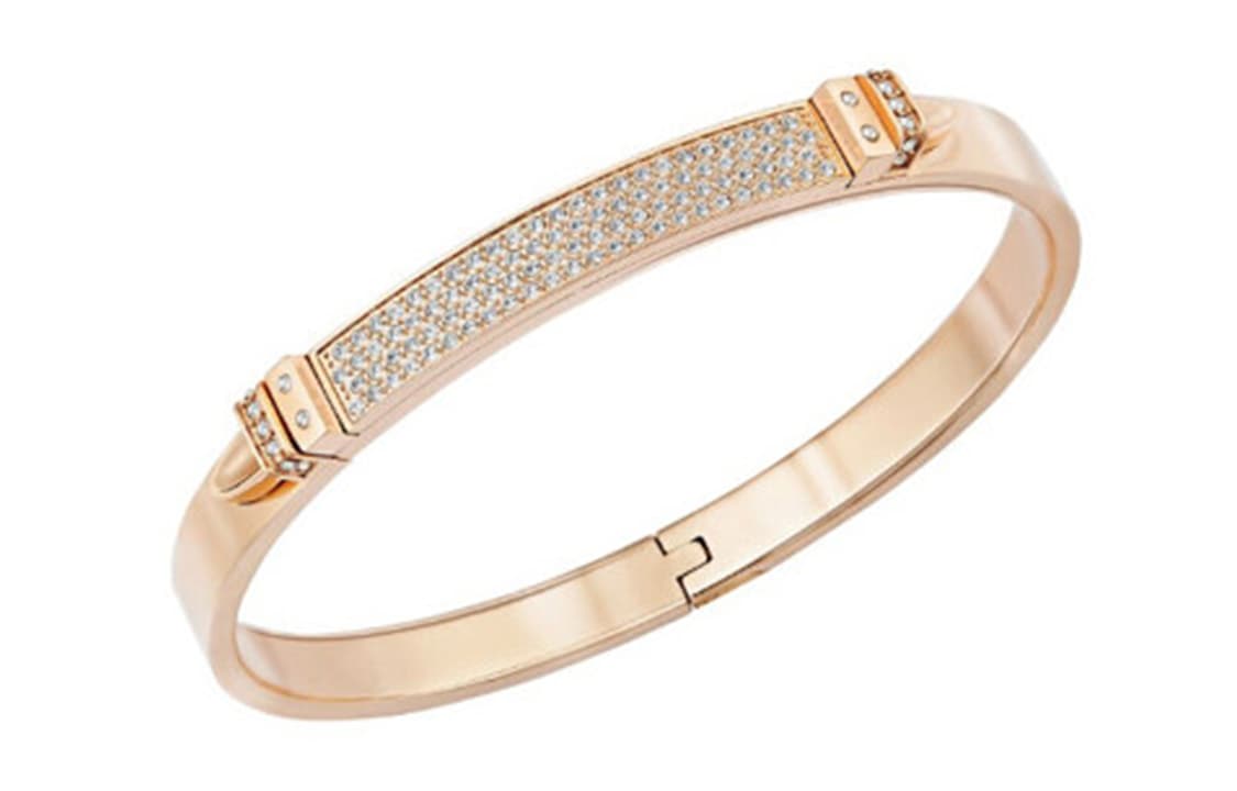 Браслет Swarovski Distinct - изображение 2