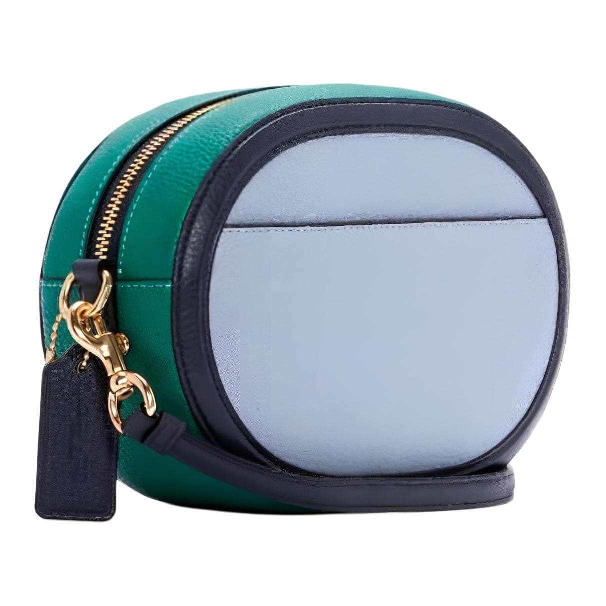 Сумка через плечо COACH Horse And Carriage 21 - изображение 4