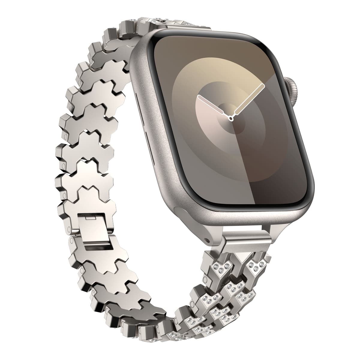 Ремешок для часов FZRT iwatchs9applewatch87654321 ultra2 4145mm - изображение 1