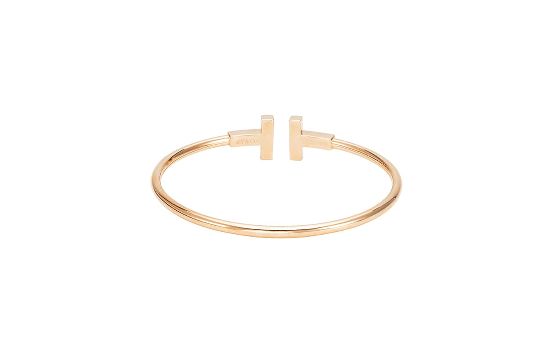 Браслет TIFFANY CO. T 18K 18k - изображение 3