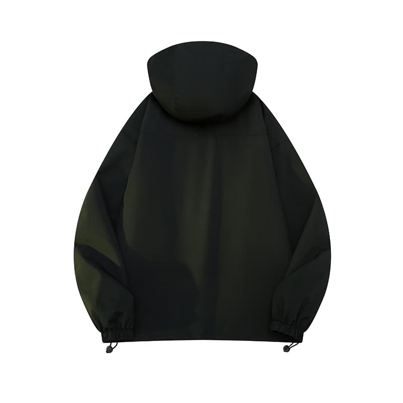 Куртка LISENPOK Logo - изображение 2