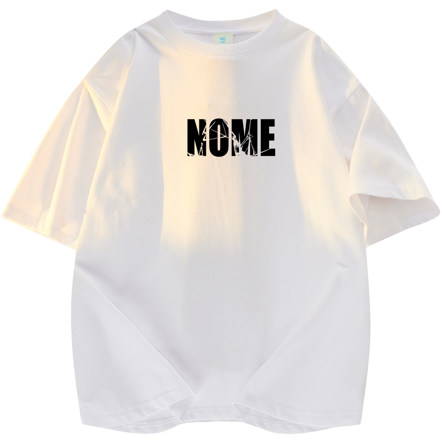 Футболка NOME T - изображение 2