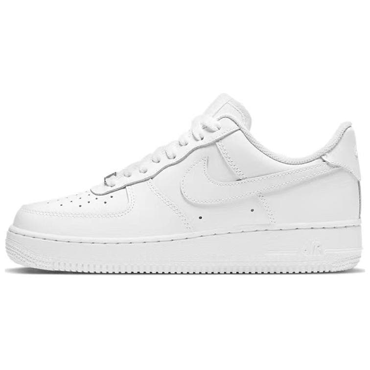 Кроссовки Nike Air Force 1 - изображение 8