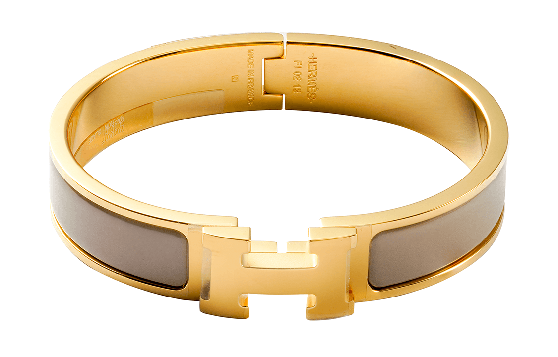 Браслет HERMES H - изображение 3