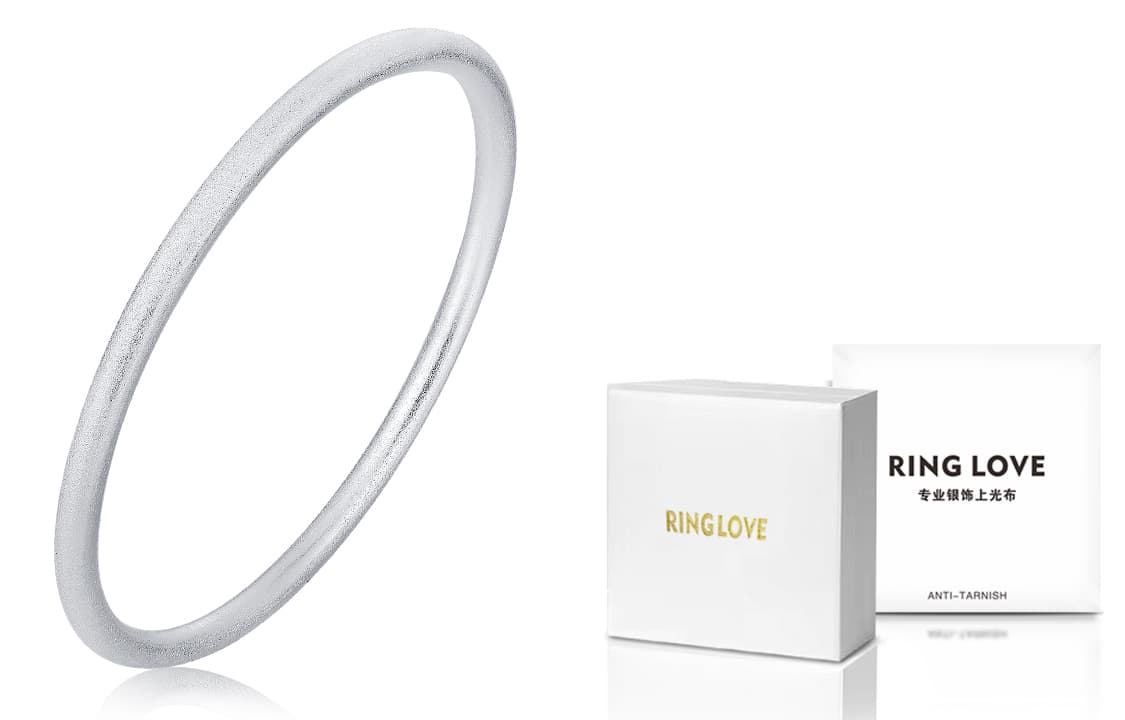 Браслет RINGLOVE 999 - изображение 1