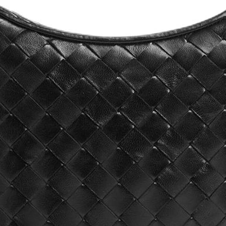Сумка через плечо Bottega Veneta Gemelli Messenger - изображение 5