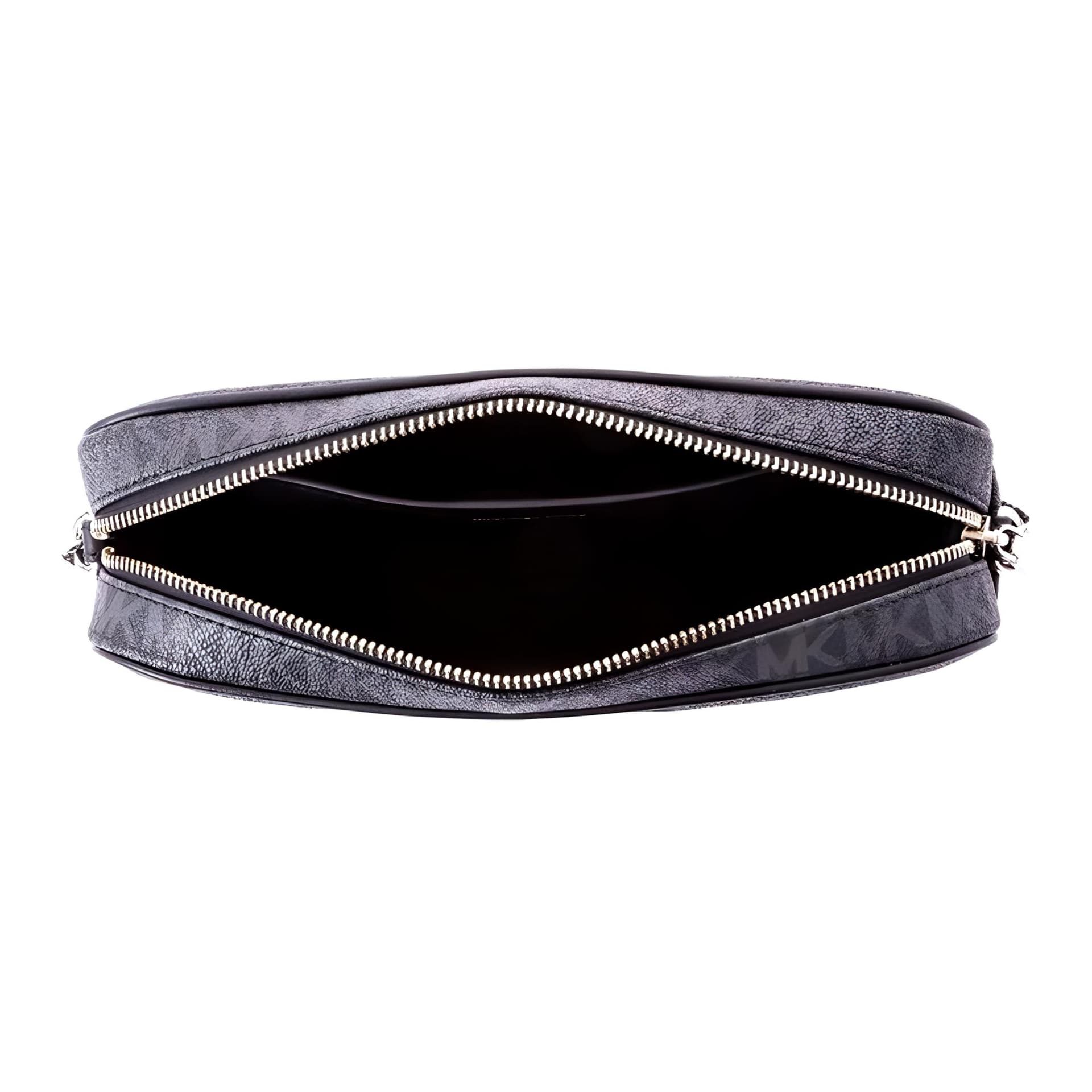 Мини-сумка MICHAEL KORS MK Jet Set Logo - изображение 4