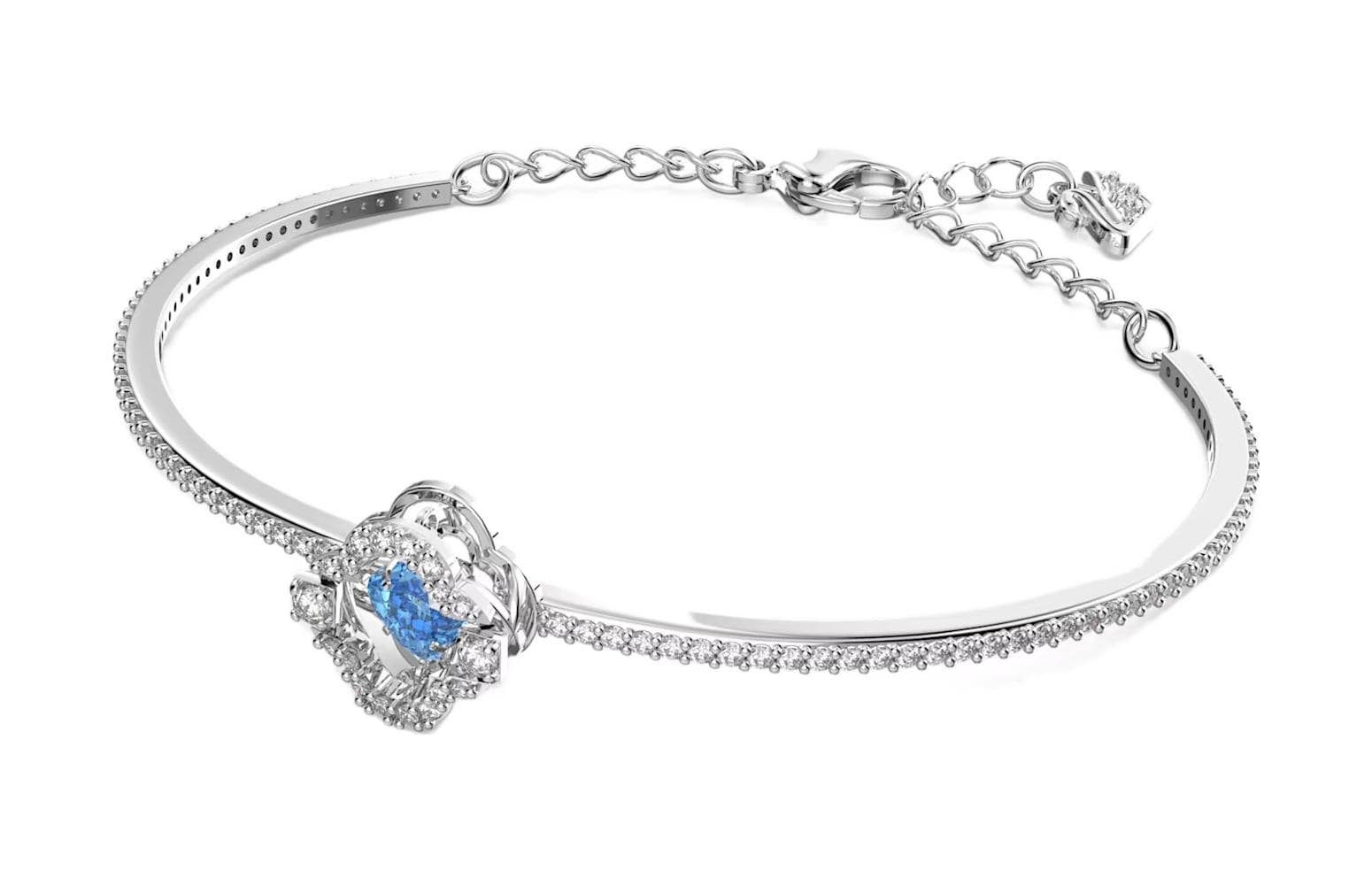 Браслет Swarovski Sparkling Dance - изображение 2