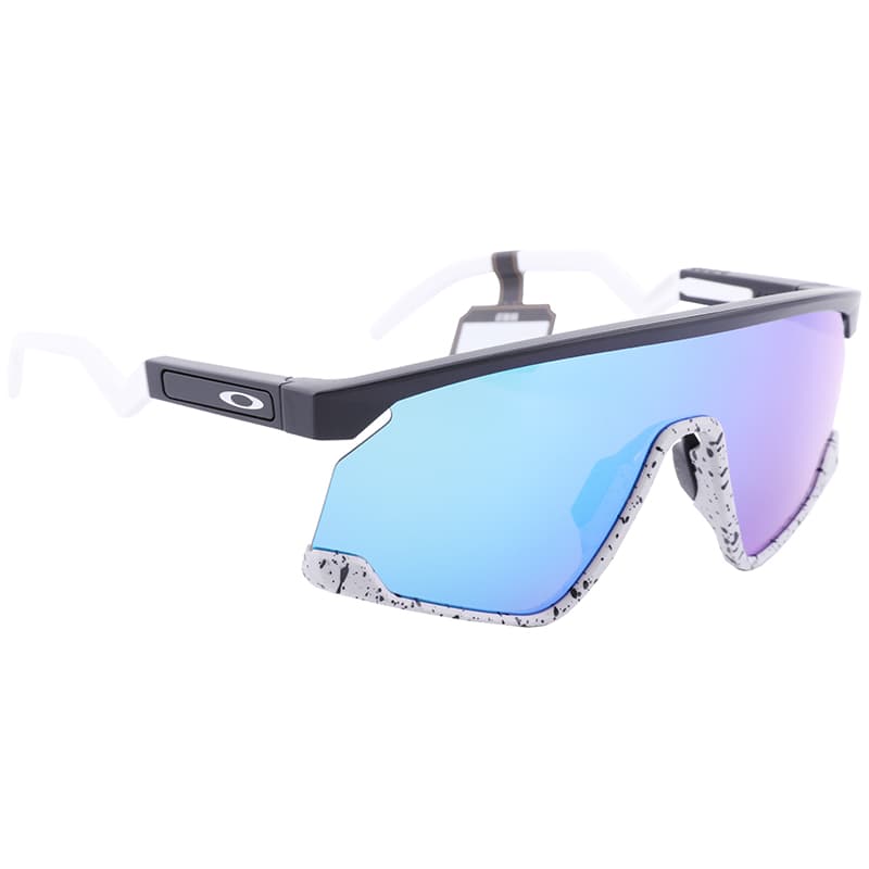 Oakley OO9280 BXTR Повседневная комбинация унисекс анти-сильный освежающий вариант противоскользящий - изображение 2