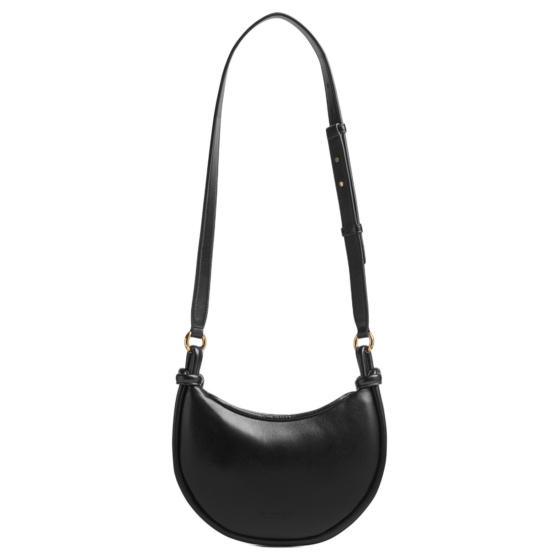 Сумка через плечо Bottega Veneta Gemelli Messenger - изображение 3