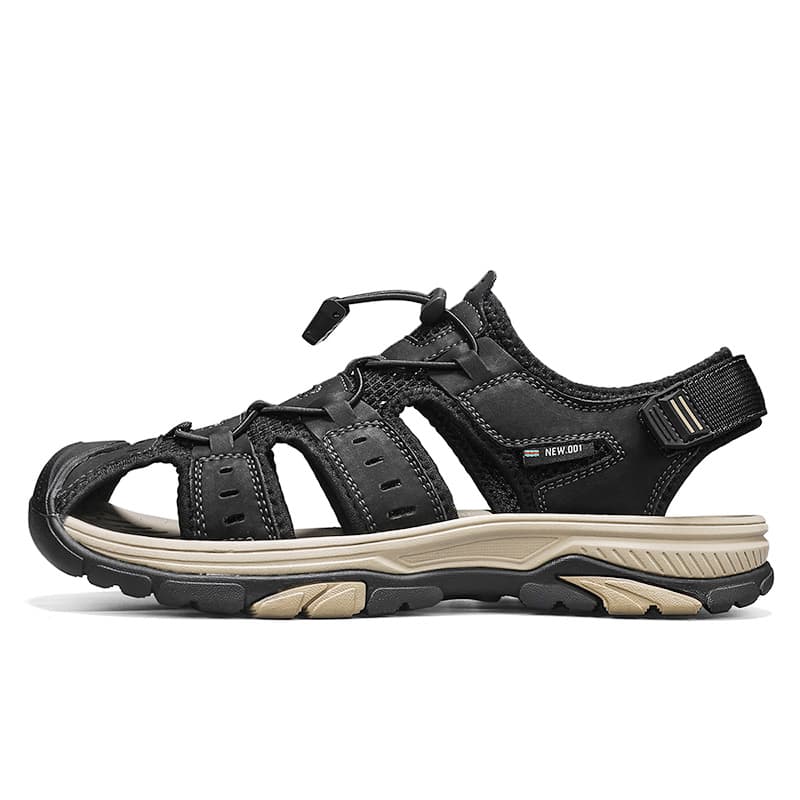 Сандалии Jigongyang Sandals - изображение 1