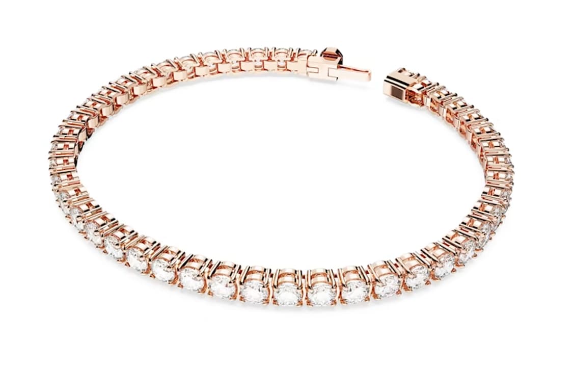 Браслет Swarovski - изображение 2