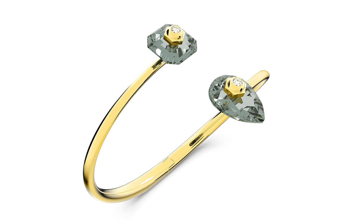 Браслет Swarovski STUDIOSA - изображение 2
