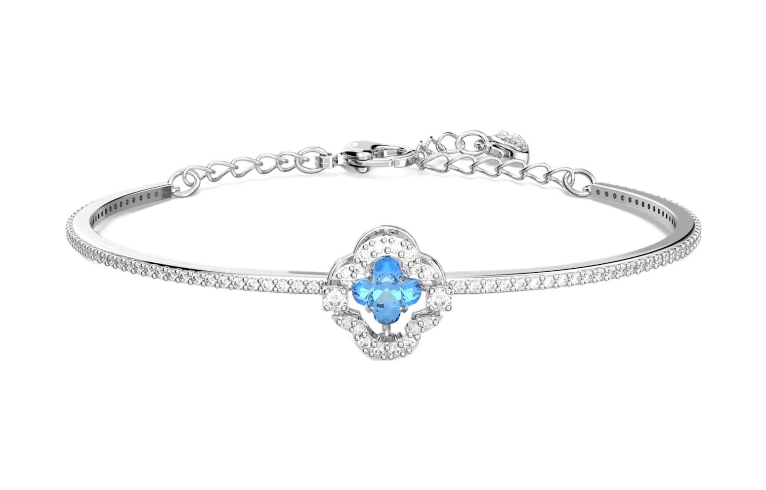 Браслет Swarovski Sparkling Dance - изображение 1