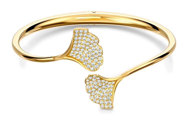 Браслет Swarovski - изображение 1