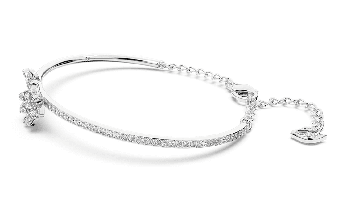 Браслет Swarovski Eternal Flower - изображение 3