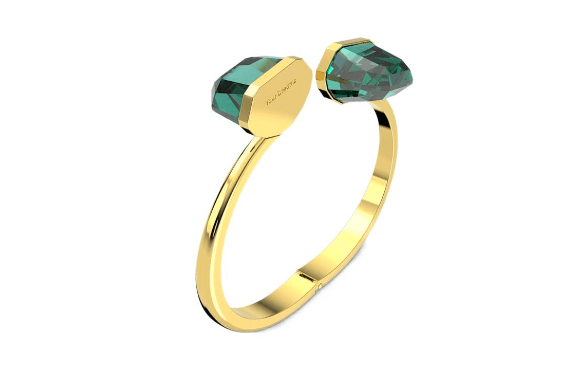 Браслет Swarovski LUCENT M - изображение 2