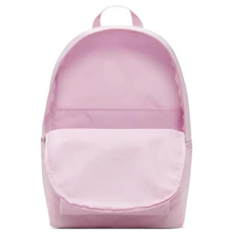 Рюкзак Nike Heritage Logo Backpack Pink - изображение 3