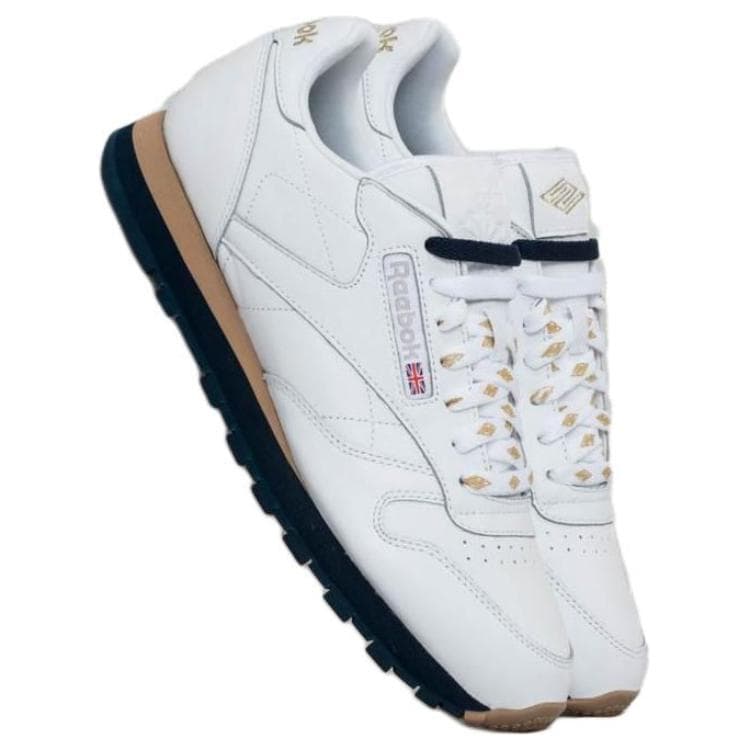 Кроссовки beams x Reebok Classic Leather - изображение 4