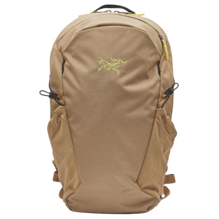 Рюкзак Arcteryx Mantis 16L - изображение 3