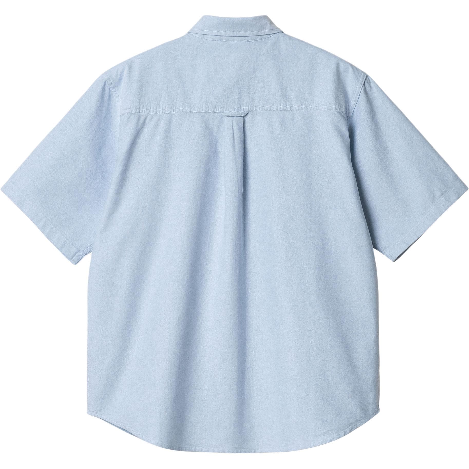 Рубашка Carhartt WIP Braxton Shirt - изображение 2