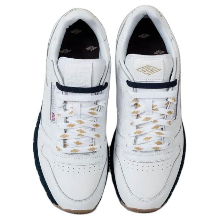 Кроссовки beams x Reebok Classic Leather - изображение 5