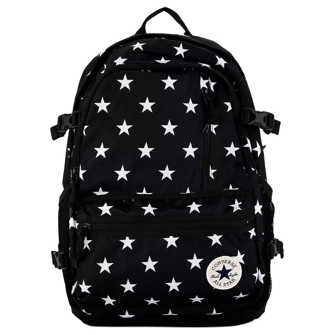 Рюкзак Converse Backpack Black - изображение 2