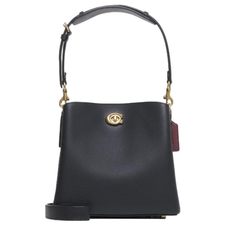 Мини-сумка COACH Willow 23 - изображение 5