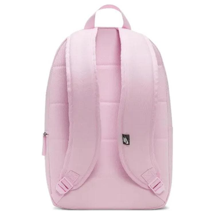 Рюкзак Nike Heritage Logo Backpack Pink - изображение 2