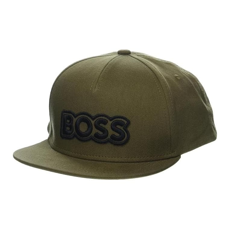 Кепка HUGO BOSS - изображение 1