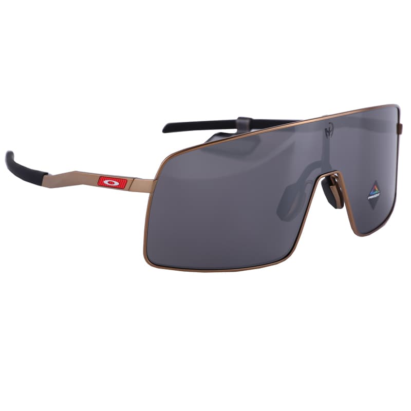 Oakley OO6013 UVA UVB Prizm - изображение 2