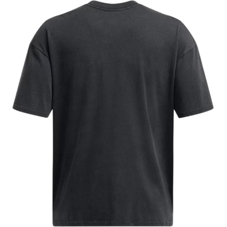 Футболка Under Armour Heavyweight Oversized T - изображение 2