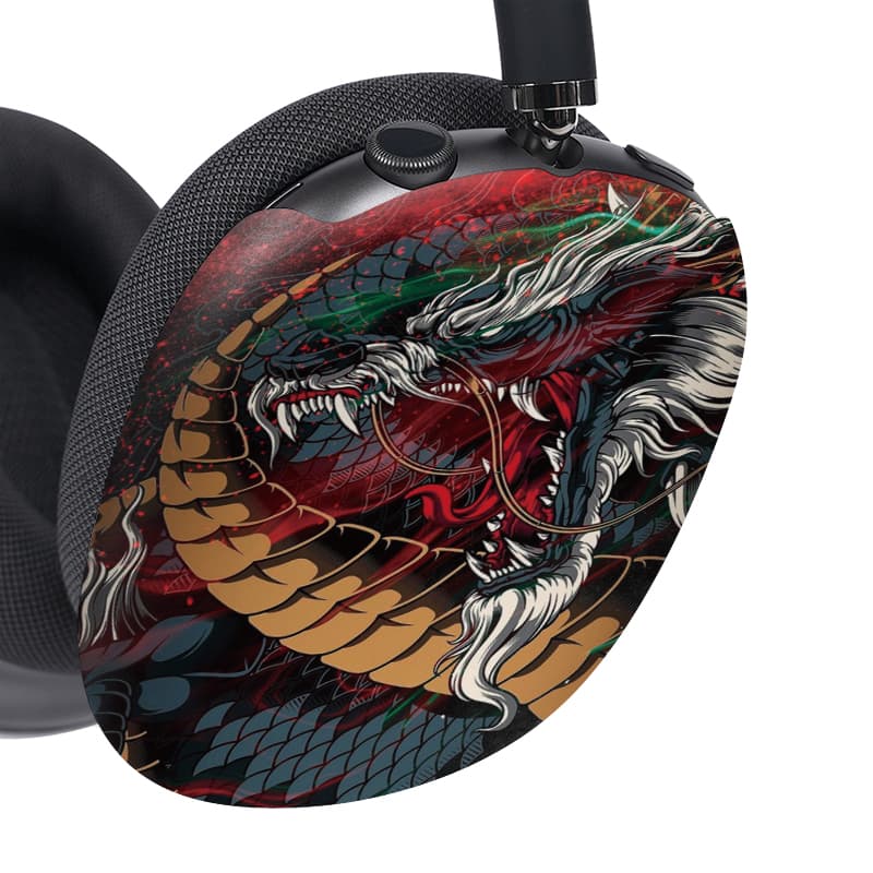 keshami Airpods Max PC - изображение 3