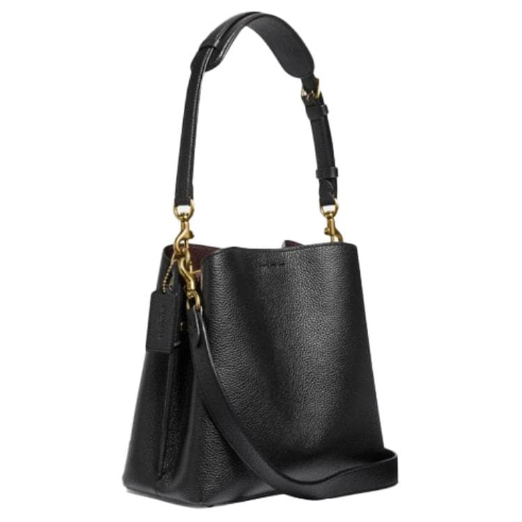 Мини-сумка COACH Willow 23 - изображение 2