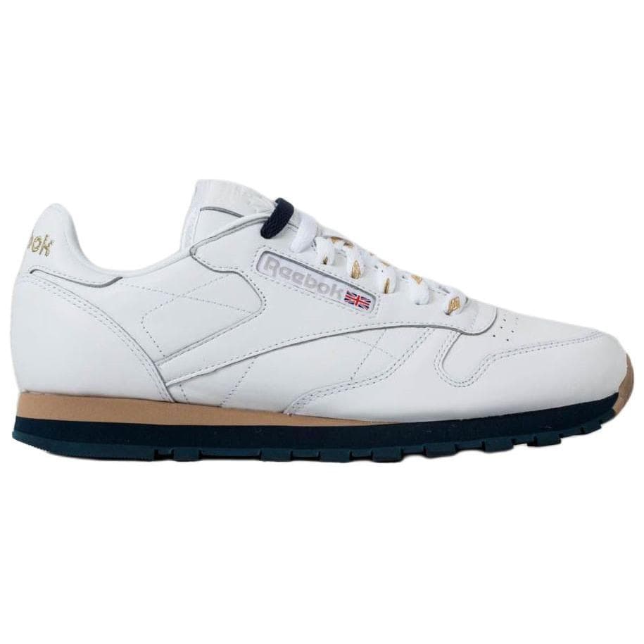 Кроссовки beams x Reebok Classic Leather - изображение 2