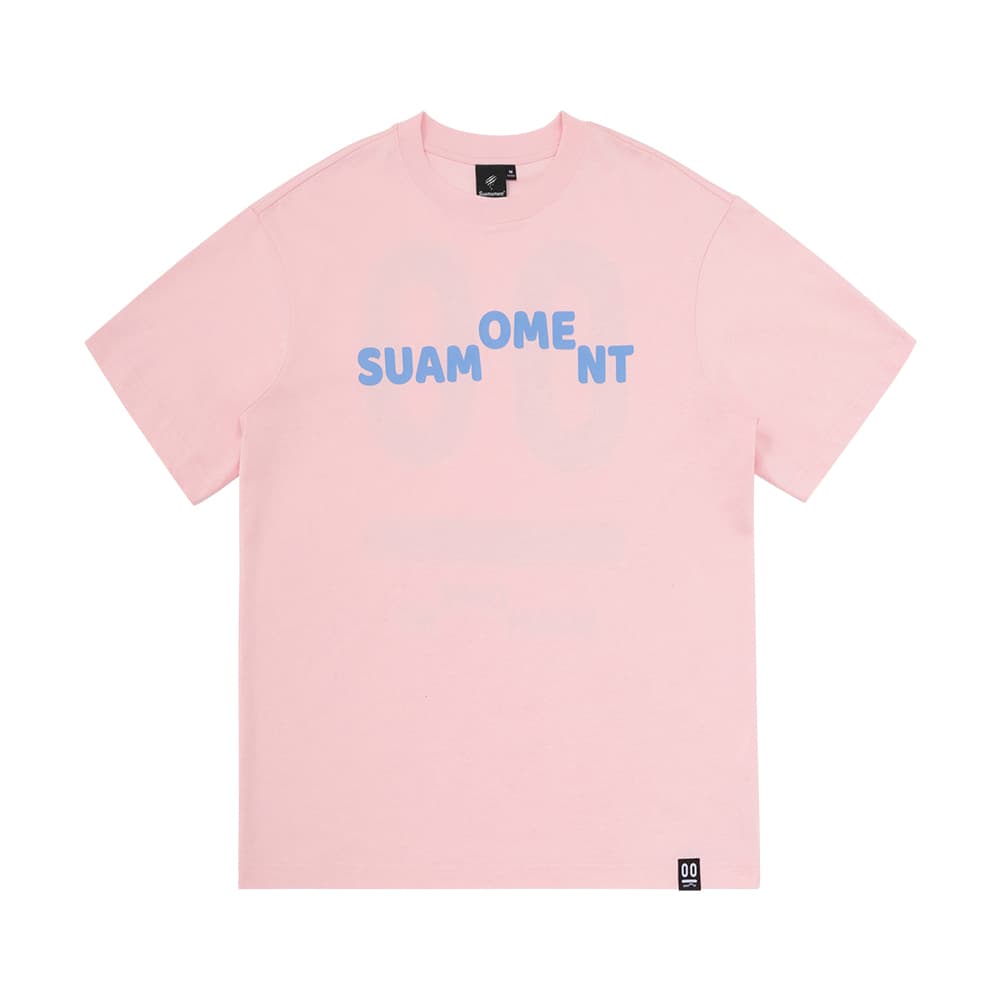 Футболка Suamoment EMOT - изображение 2