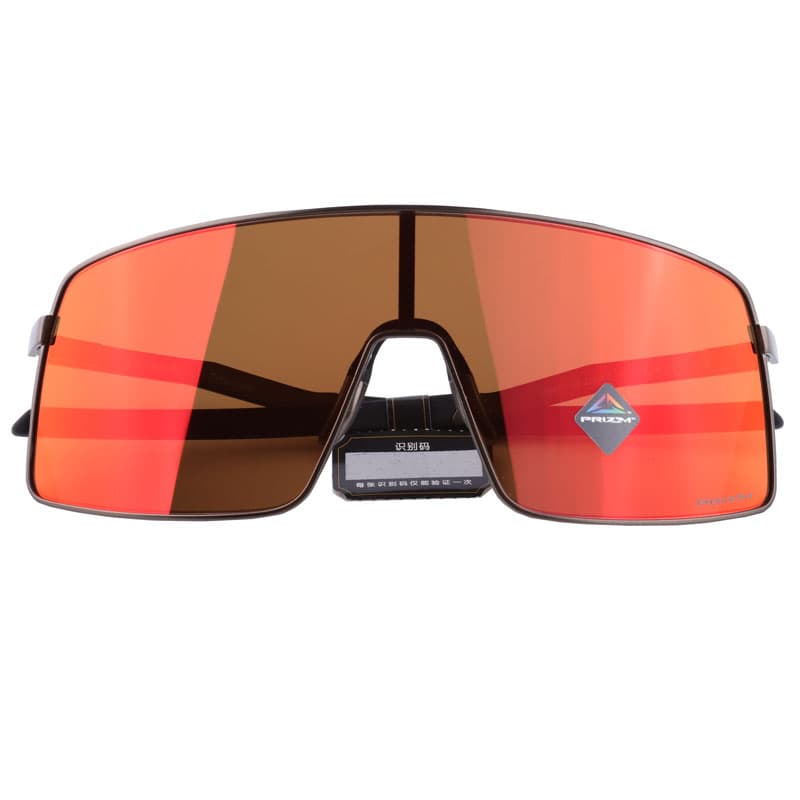 Oakley OO6013 UVA UVB Prizm - изображение 5