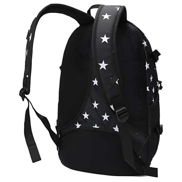 Рюкзак Converse Backpack Black - изображение 4