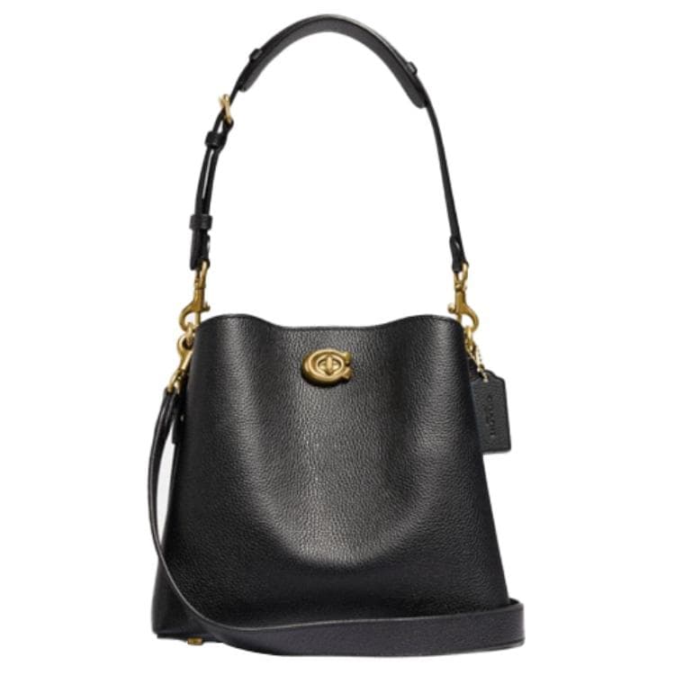 Мини-сумка COACH Willow 23 - изображение 1
